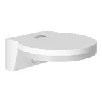 ASPEN LED 15W, oprawa ogrodowa z czujnikiem ruchu PIR, 1300lm, IP65, 4000K, biała