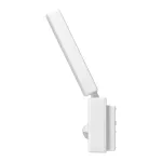 ENID LED 10W, oprawa ogrodowa z czujnikiem ruchu PIR, 800lm, IP65, 4000K, biała