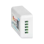 Sterownik LED RGBW Tuya RF 12V 24A 288W