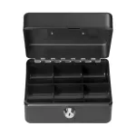 Kasetka na gotówkę, mała, wymiary: 152 x 118 x 80 mm