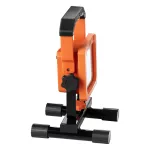 NOVA LED 9W, naświetlacz przenośny z akumulatorem, 700lm, IP54, 4000K, 1800mAh