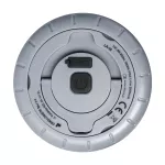 Lampka kempingowa z girlandą, 80/200lm, 2000mAh, 3000K, 8m