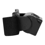 Latarka czołowa LED, 250lm, 500mAh, CCT, ruchoma głowica