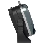 Mini latarka LED COB, 500lm, 1200mAh, CCT