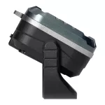 Mini latarka LED COB, 500lm, 1200mAh, CCT