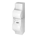 Podtynkowy kanał kablowy RTV, 100 cm