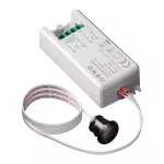 Włącznik bezdotykowy dwubiegunowy, IP20, 500W