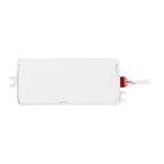 Włącznik bezdotykowy dwubiegunowy, IP20, 500W