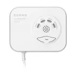 Czujnik gazu LPG 230V AC