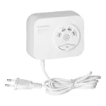 Czujnik gazu LPG 230V AC