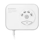 Czujnik gazu ziemnego 230V AC