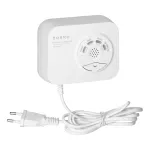 Czujnik gazu ziemnego 230V AC