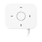 Czujnik gazu ziemnego 230V AC