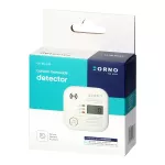 Bateryjny czujnik tlenku węgla (czadu), wbudowana bateria, żywotność sensora i baterii 10 lat