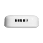 Bateryjny czujnik tlenku węgla (czadu), wbudowana bateria, żywotność sensora i baterii 10 lat