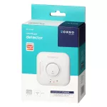 Czujnik gazu ziemnego, 230 V AC, żywotność sensora 5 lat, Tuya Smart Wi-Fi