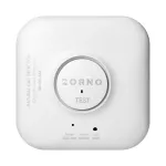 Czujnik gazu ziemnego, 230 V AC, żywotność sensora 5 lat, Tuya Smart Wi-Fi