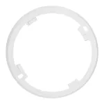 Bateryjny czujnik dymu, wbudowana bateria, żywotność sensora i baterii 10 lat