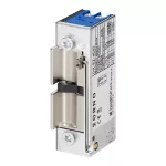 Elektrozaczep symetryczny z pamięcią i z blokadą, niskoprądowy, 280mA dla 12VDC