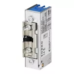 Elektrozaczep symetryczny z pamięcią, regulacja zapadki, niskoprądowy, 280mA dla 12VDC