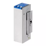 Elektrozaczep symetryczny z pamięcią i z blokadą, regulacja zapadki, niskoprądowy, 280mA dla 12VDC