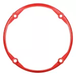 Pierścień dystansowy 12 mm do puszki ∅60, 3 sztuki, śrubki montażowe 6 sztuk