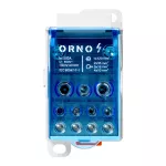 Blok rozdzielczy 500A