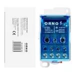 Blok rozdzielczy 500A