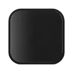 Łącznik schodowy n/t ToDo IP20, 10A, 230V AC, czarny