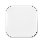 Łącznik schodowy n/t ToDo IP20, 10A, 230V AC, biały