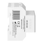 3-fazowy licznik energii elektrycznej, 100A, port RS-485, MID, 4 moduły, wielotaryfowy DIN TH-35mm, PV-Ready