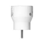 Zestaw bezprzewodowych gniazd MINI, sterowanych pilotem 3+1, 2300W