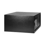 Sejf z kodem elektronicznym TREZO, laptop, wymiary zewnętrzne: 420 x 200 x 370 mm