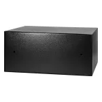 Sejf z kodem elektronicznym TREZO, laptop, wymiary zewnętrzne: 420 x 200 x 370 mm