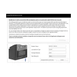PXPM-PXR-RATING Klucz USB do programowania prądu znamionowego