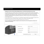 PXPM-PXR-RATING Klucz USB do programowania prądu znamionowego