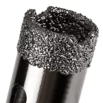 Otwornica diamentowa 20 mm x M14