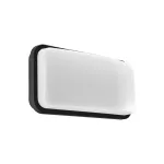 Oprawa hermetyczna LED ALBIN LED 14W BLACK CCT