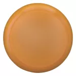 M22-L-A Główka lampki sygnalizacyjnej, płaska pomarańcz