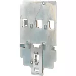 BZM1-XC35 Płyta mocująca na szynie montażowej DIN (35mm)