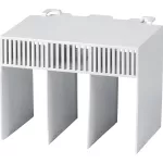 BZM3-XKSA Osłona końcówek kablowych (górna lub dolna)