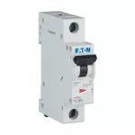 FAZ-B5/1 Wyłącznik nadprądowy 15kA, In=5A, char. B, 1-bieg. Seria FAZ
