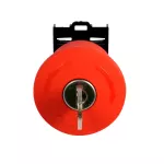 M22-PVS45P-RS Napęd przycisku bezpieczeństwa 45mm z kluczykiem