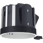 Obudowa opraw do wbudowania ThermoX LED 86x70