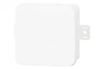 Puszka hermetyczna V6, 400V, 85x85x41, biała-klik IP54