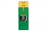 LZ w korpusie ZU 1-torowa 2,5mm² - 50mm² - Al/Cu żółto/zielona
