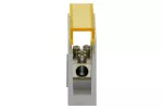 Blok rozdzielczy VBR 150A-2 (1x35 / 2x16) Al/Cu - żółty