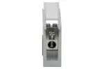 Blok rozdzielczy VBR 150A-3 (1x35 / 3x16) Al/Cu - szary