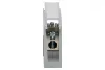 Blok rozdzielczy VBR 150A-6 (1x35 / 6x6) Al/Cu - szary
