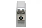 Blok rozdzielczy VBR 250A-4 (1x35 / 4x25) Al/Cu - szary